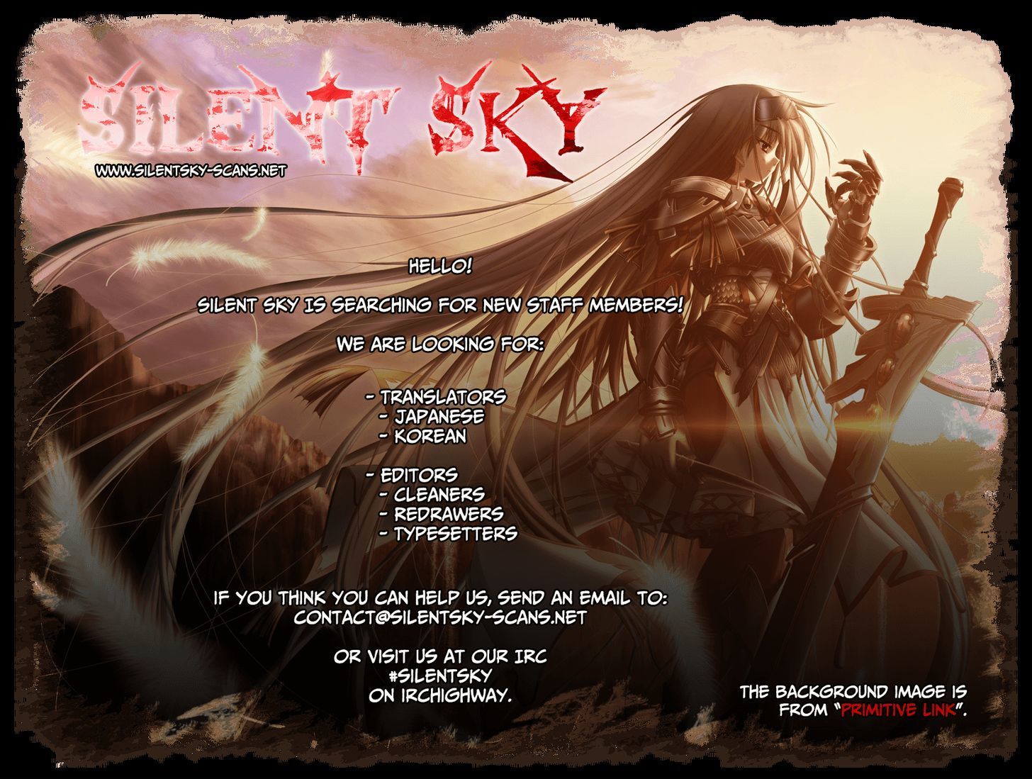 Konya wa Tsuki ga Kirei Desu ga Chapter 11 Bahasa Indonesia